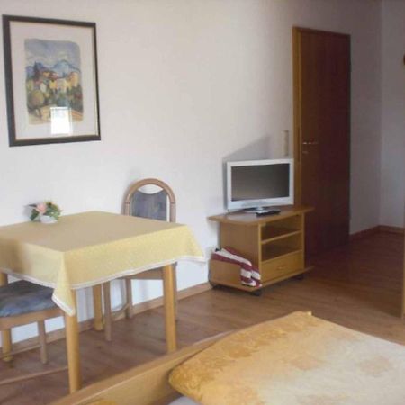 Pension Haus Am Heubach Bad Staffelstein Luaran gambar