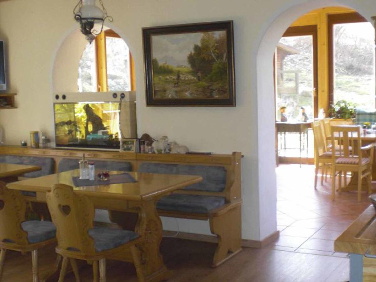 Pension Haus Am Heubach Bad Staffelstein Luaran gambar