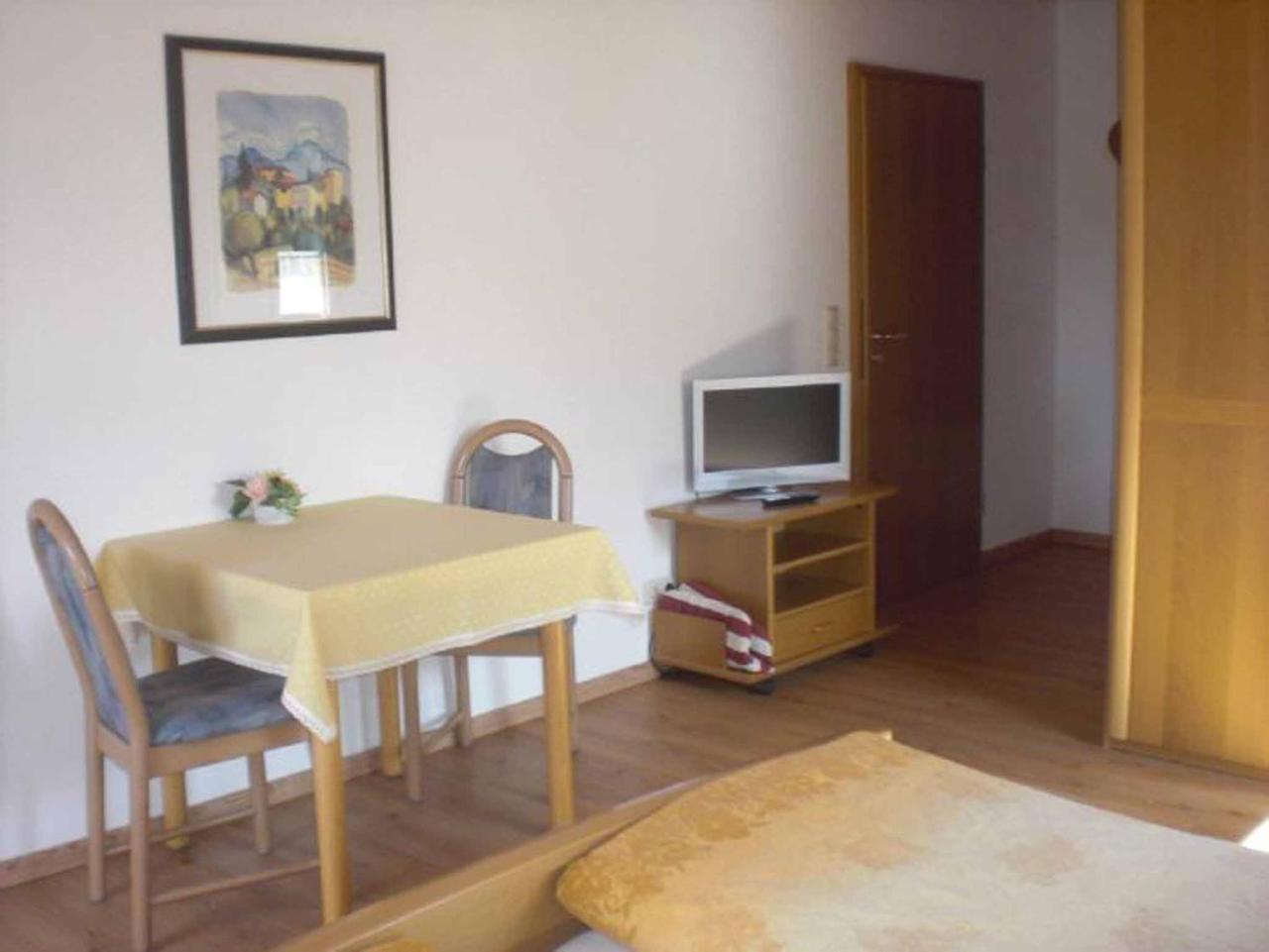 Pension Haus Am Heubach Bad Staffelstein Luaran gambar