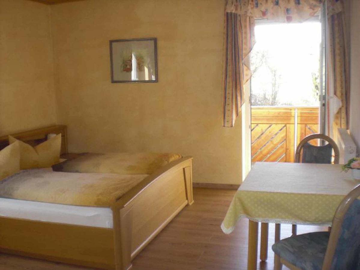 Pension Haus Am Heubach Bad Staffelstein Luaran gambar