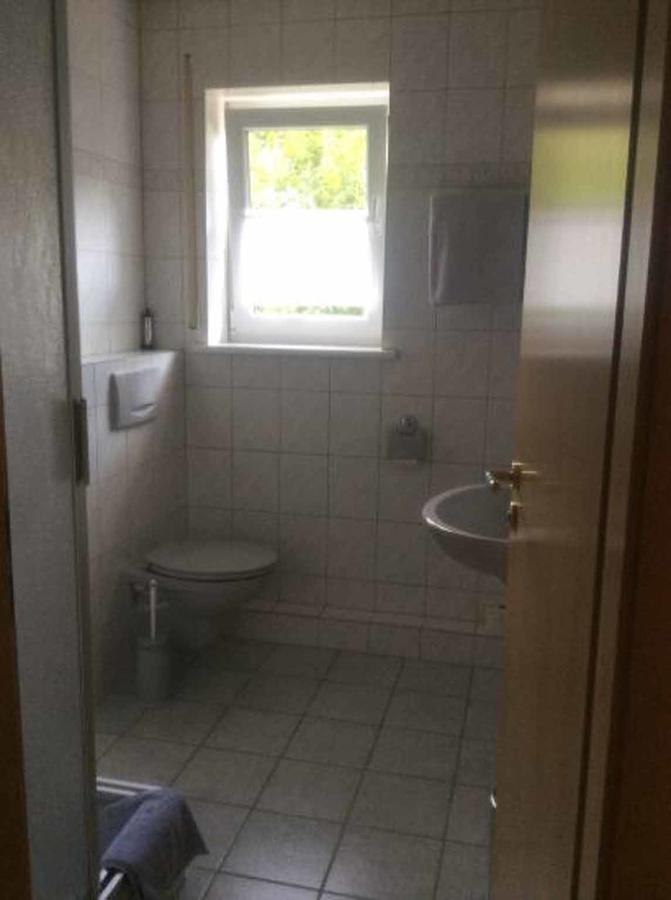 Pension Haus Am Heubach Bad Staffelstein Luaran gambar