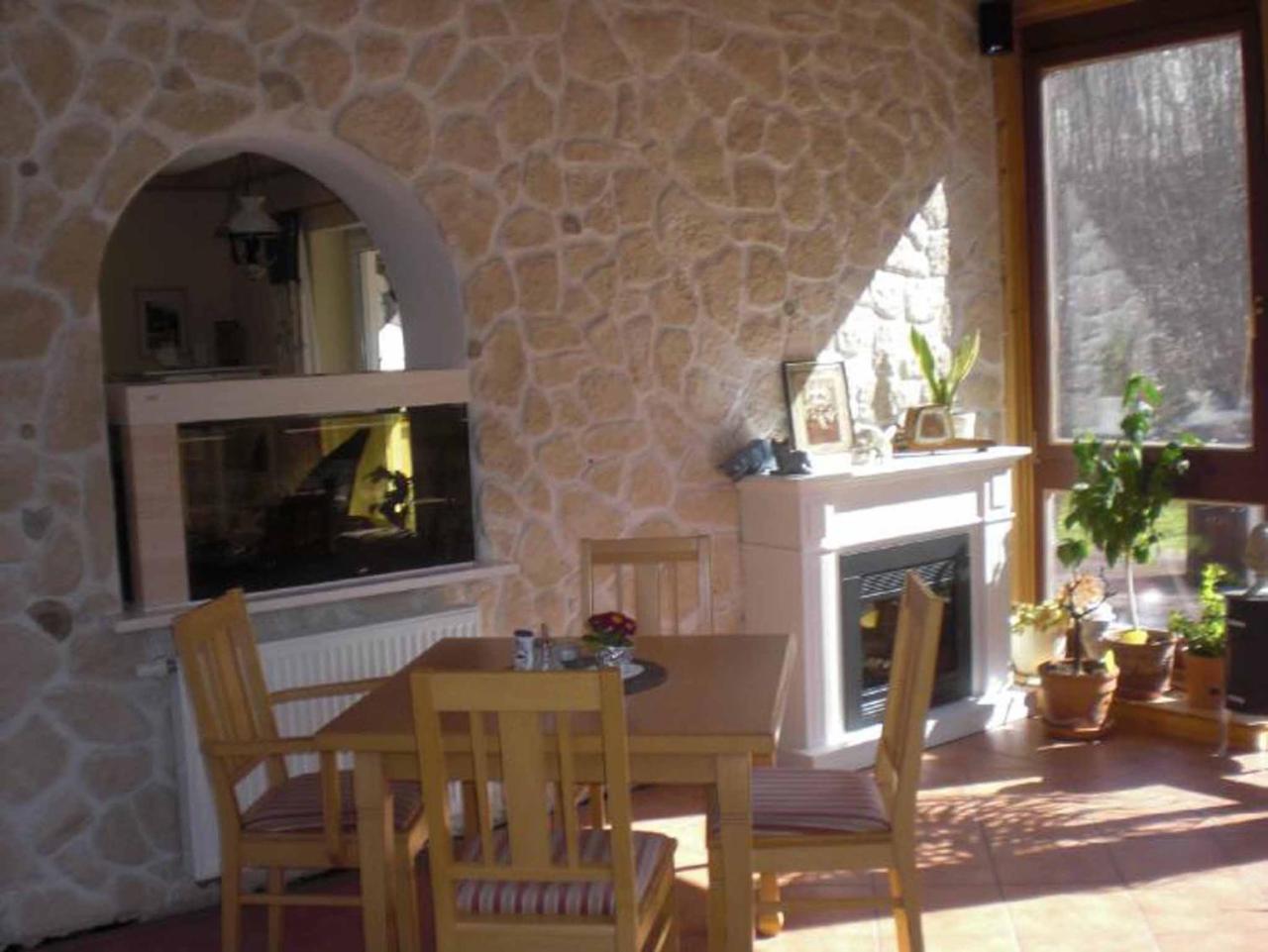 Pension Haus Am Heubach Bad Staffelstein Luaran gambar